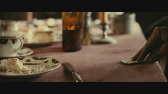 Dead Man's Burden (2012) fragmanı