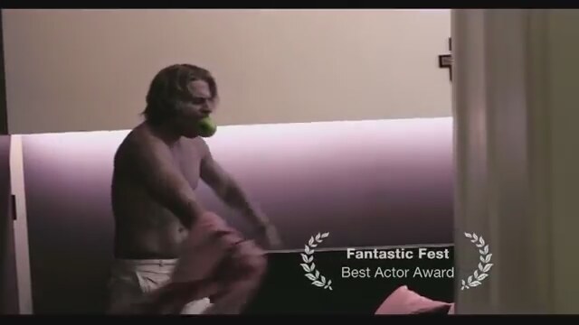 Vegetarian Cannibal Fragman