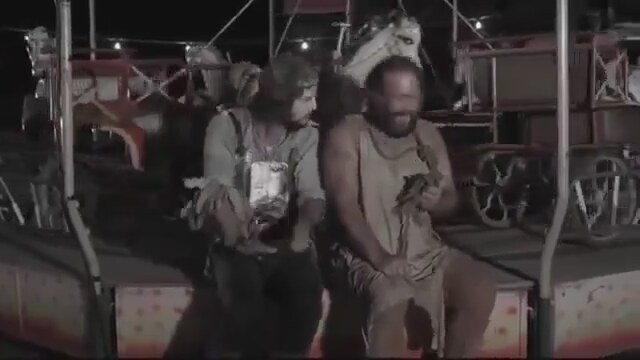 Minutos Atrás Fragman