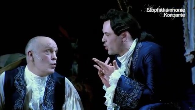 The Casanova Variations Fragman