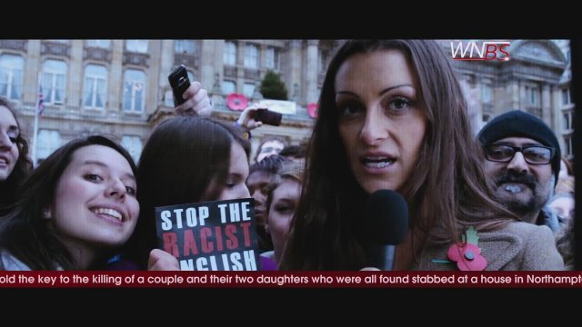 Arjun & Alison (2014) fragmanı