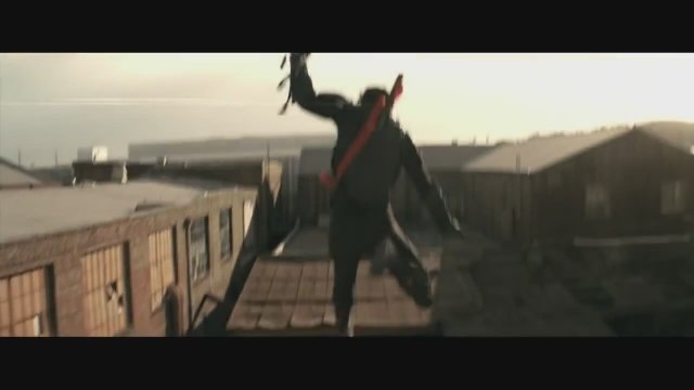 Zorro: Reborn Fragman