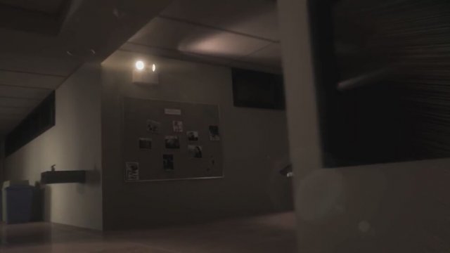 The Pineville Heist  Fragman