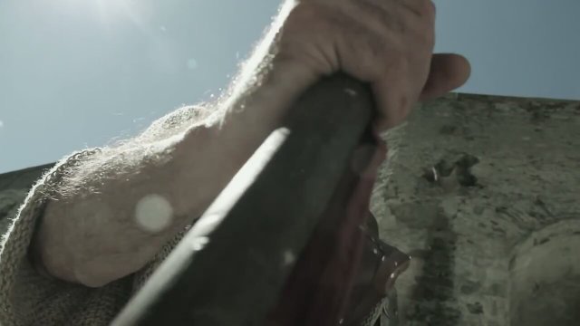 Kingdom Of Gladiators Fragman