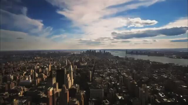 Last Call at the Oasis Fragman