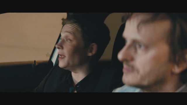 Schlussmacher Fragman