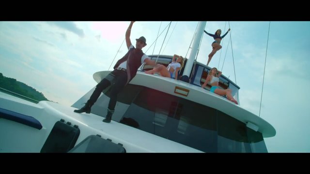 Lucky DI Unlucky Story Fragman