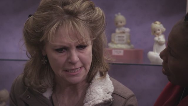 Stand Your Ground  Fragman