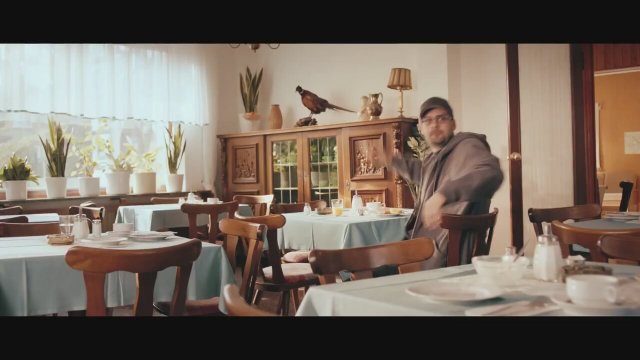 Blutzbrüdaz Fragman