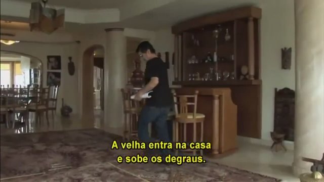 In Film Nist Fragman