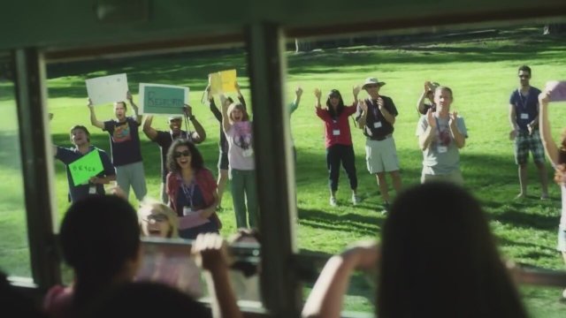 Camp (2013) fragmanı