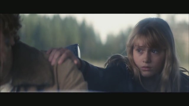 Mig äger ingen (2013) fragmanı