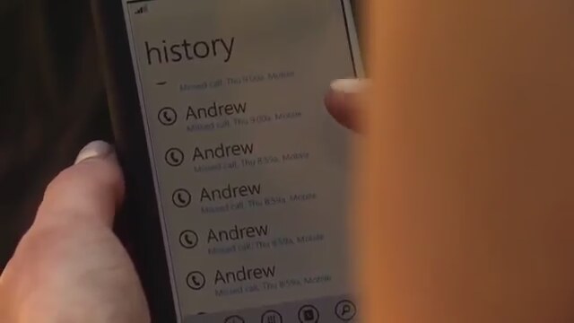 Commencement Fragman