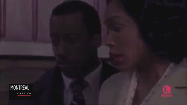 Betty and Coretta (2013) fragmanı