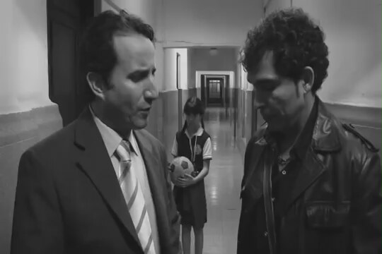 Las razones del corazón Fragman