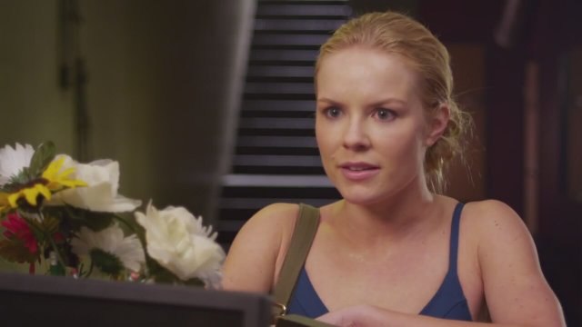 Don't Pass Me By Fragman