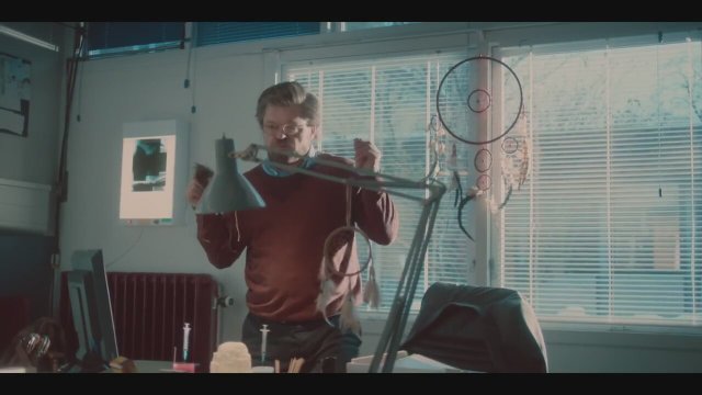 Kolbøttefabrikken Fragman