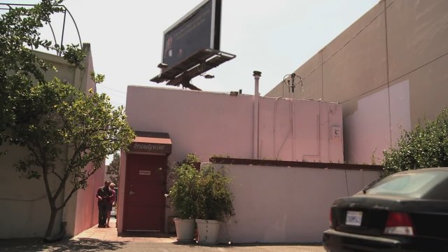 In The Key Of Eli Fragman