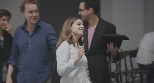 Traviata et nous Fragman