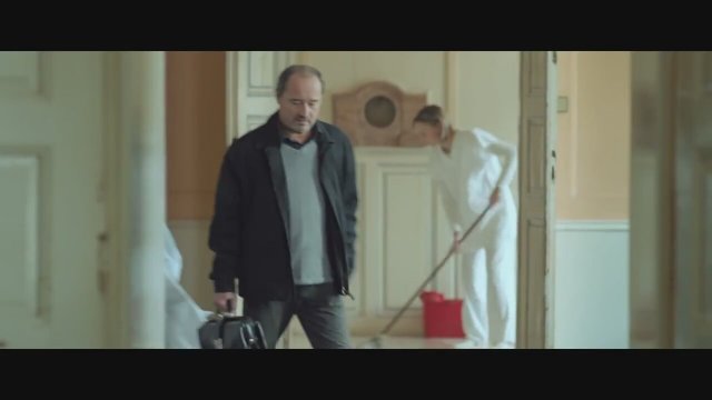 Vrásky z lásky Fragman