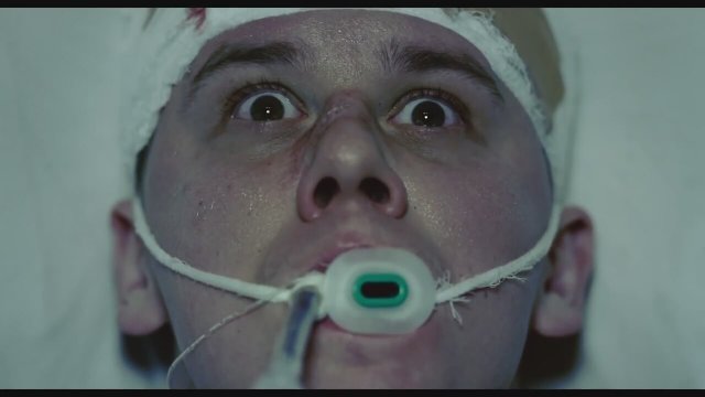 Heavenly Shift Fragman