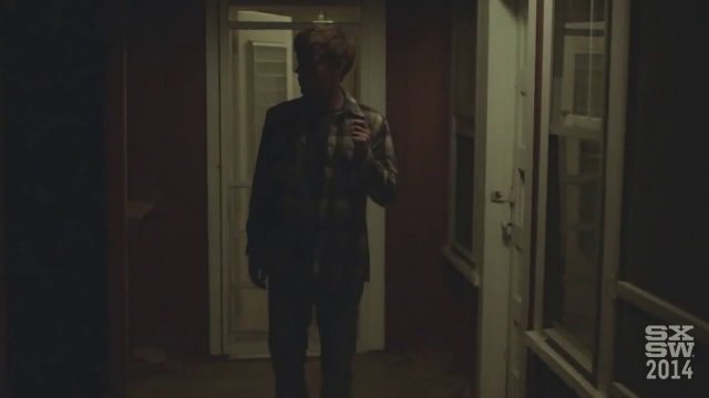 Honeymoon (2014) Fragman