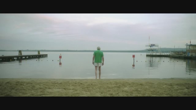 Hai Alarm am Müggelsee Fragman