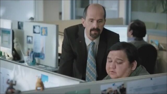 Stromberg - Der Film (2014) fragmanı