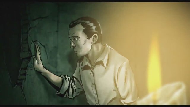 30 años de oscuridad Fragman