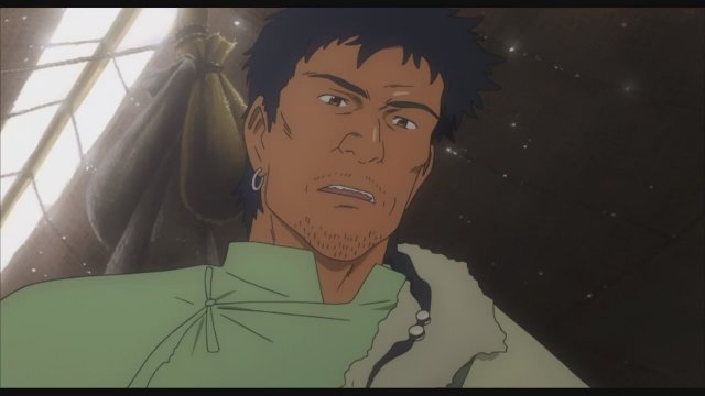 Tibet ınu Monogatari Fragman