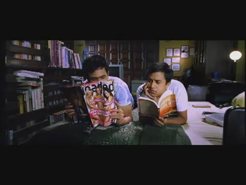 Dil Toh Baccha Hai Ji Fragman