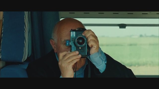 Journal de France Fragman