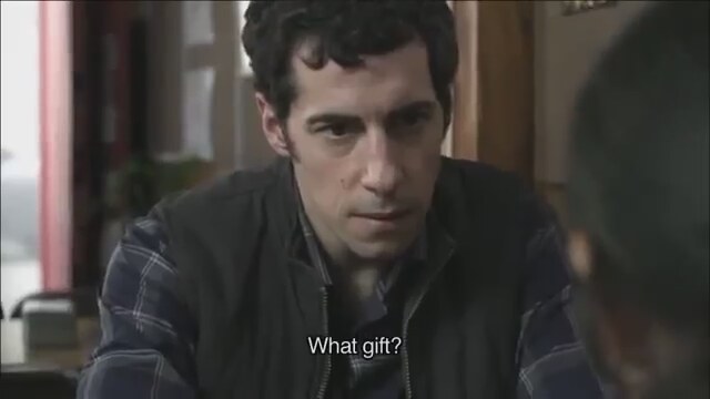 El cerrajero Fragman