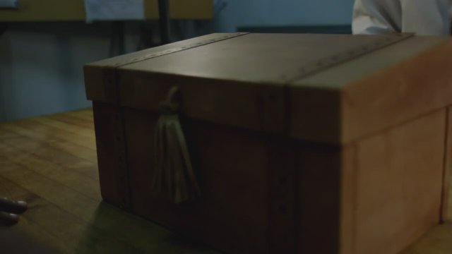 Milk Money (2011) fragmanı