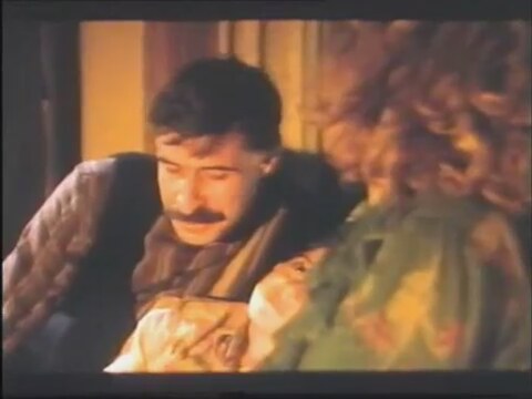 Piano Piano Bacaksız Film Sahnesi