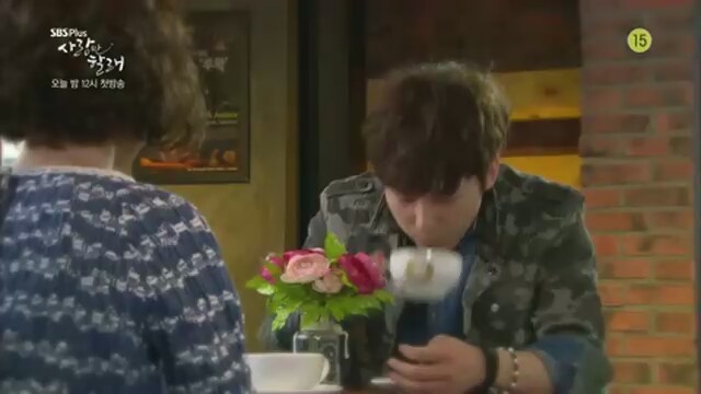 Only Love (2014) fragmanı