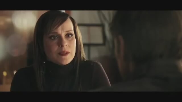 Open Up to Me (2013) fragmanı