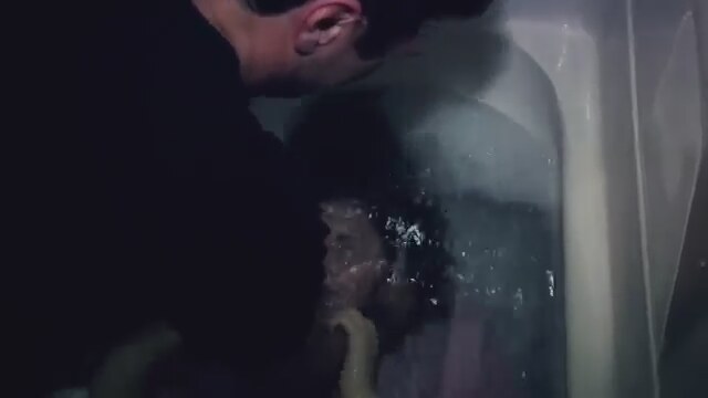 Paranormal Captivity (2012) fragmanı