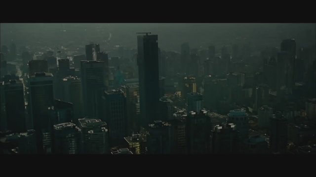 The Entitled (2011) fragmanı