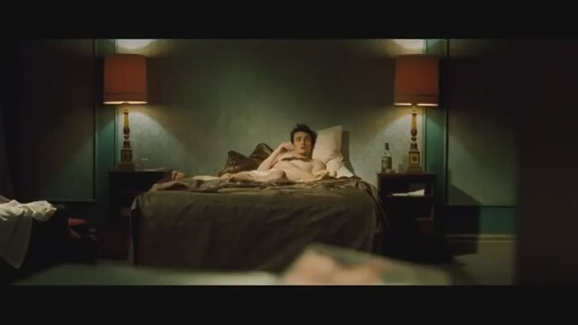 Lullaby for Pi (2010) fragmanı