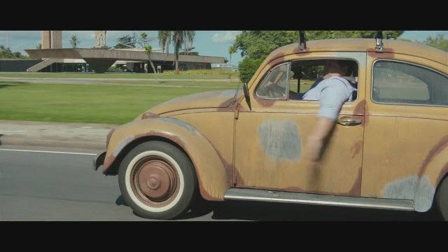 Até que a Sorte nos Separe Fragman