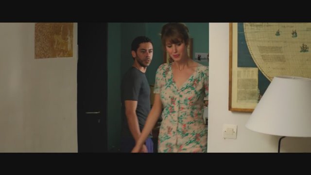 Situation amoureuse: C'est compliqué Fragman