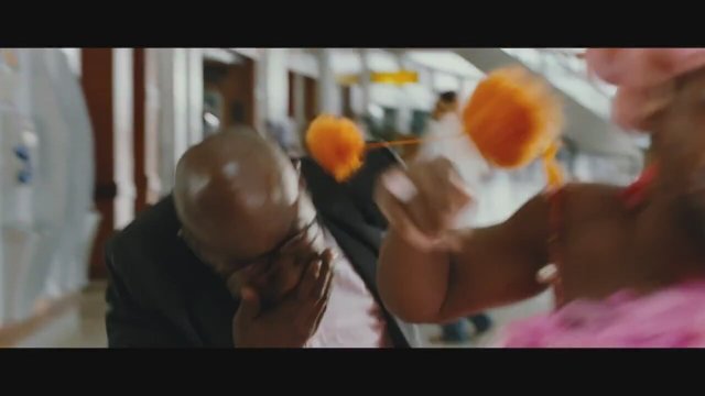 30° couleur  Fragman