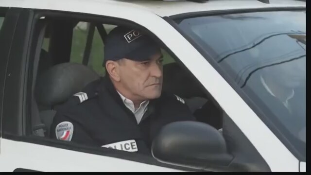 Un Marocain à Paris Fragman