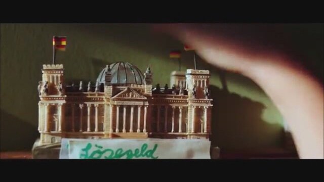 Rico, Oskar und die Tieferschatten (2014) fragmanı