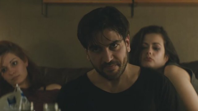 Who Am I (2014) fragmanı