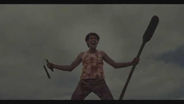 Juan de los Muertos (2011) fragmanı