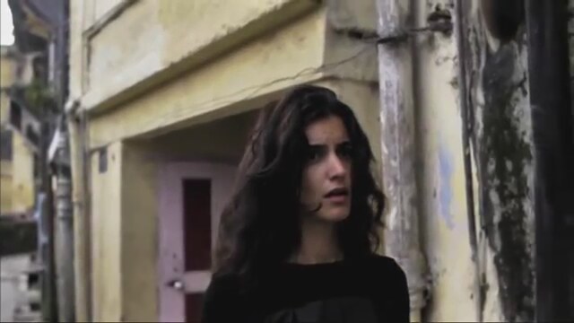 Fraulein Else (2014) fragmanı