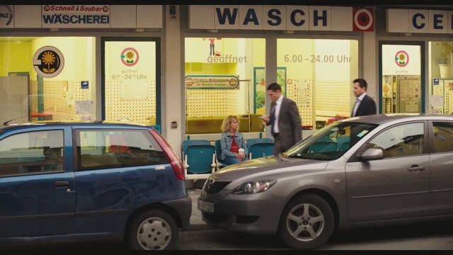 Wir sind die Neuen (2014) fragmanı