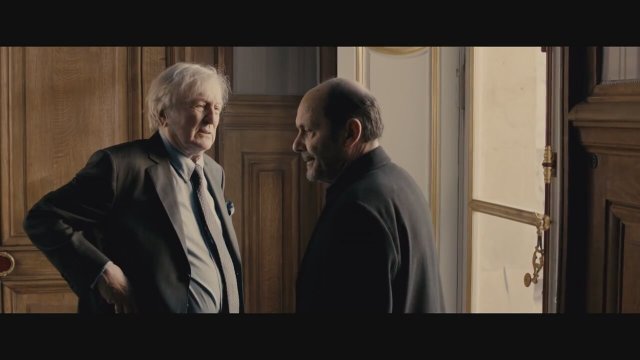 Cherchez Hortense Fragman